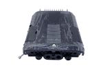Outdoor NAP FTTH Caja De Distribucion de 16, con PLC 1X16 Fiber Optic Splitter
