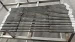 High Temperature Sic Heating Elements , 1600℃ Silicon Carbide Rod