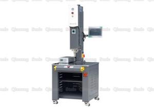 Wholesale Long Continuously Vibration Ultrasonic Welding Equipment With Power Adjustable Generator from china suppliers