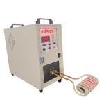 25KW Stable Power Supply Induction Heating Equipment With Digital Display And