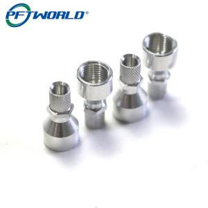 Wholesale Stainless Steel Custom CNC Milled Parts from china suppliers