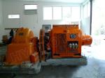 0.4KV, 6.3KV or 10.5KV , AC three phase synchronous hydroelectric generator