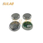 Elevator Lift Spare Parts Lop Cop Round Push Button PB31-10 Red Light White
