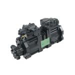 Construction Machinery Parts Excavator Main Hydraulic Pump K3V63DT-9N09 for