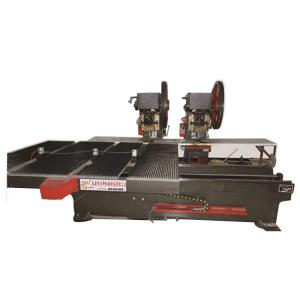 Wholesale One Feeder, Two Single-Head CNC Punches For Solar Energy Outer Tank Production Line from china suppliers