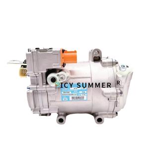 Wholesale STHA-8103020 Auto Electric AC Compressor 613V BC36 For BYD Tang from china suppliers