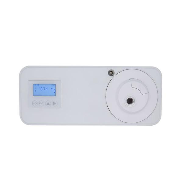 800ml Wifi Controlled Aroma Diffuser HVAC Aromatherapy Diffuser OEM ODM