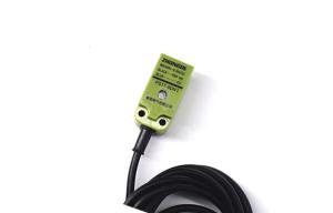Wholesale High Flexibility Safety Proximity Sensor Water Resistant Good Stability from china suppliers
