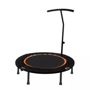 Wholesale Factory Wholesale High-temp Trampolines Jumping Trampoline Mini Trampoline from china suppliers