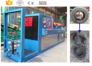 Wholesale Old Tractor Tire Recycling Equipment , Waste Tire Shredding Equipment from china suppliers