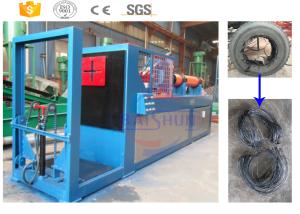 Wholesale Pyrolysis Scrap Rubber Tires Recycling Machine For Paving Sport Ground from china suppliers