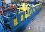 Metal Steel Shutter Slat Roller Door Making Cold Roll Forming Machine