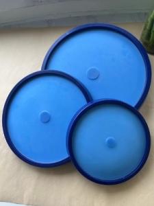 Wholesale Fine Bubble Disc Diffuser for Enhanced Aeration Efficiency in Municipal Wastewater Treatment from china suppliers
