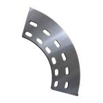 800mm HRC 60 HSS Carton Machine Slotter Knife Blade