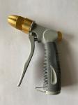 ABS And TPR Lawn 4bar Hose Pipe Spray Gun