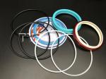 E311C CAT311C Excavator Seals Boom Cylinder Hydraulic Seal Repair Kit
