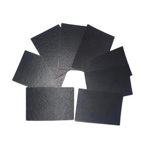 Wholesale Commercial Textured Geomembranes 1mm 2mm Thickness Ideal for Slope Protection Projects from china suppliers