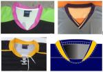 CB Length 75-90cm Ice Hockey Practice Jersey , BSCI Ice Hockey Apparel