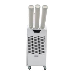 Wholesale Customized 6500 W Mobile Air Conditioning Cooler Refrigerated With Freon from china suppliers