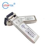 Best Price 10G SFP+ Bidi LC 40km 1270/1330nm sfp transceiver module for cisco