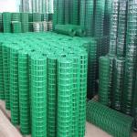 Sell Well New Type factory low price PVC coated wire mesh /Chicken coop wire