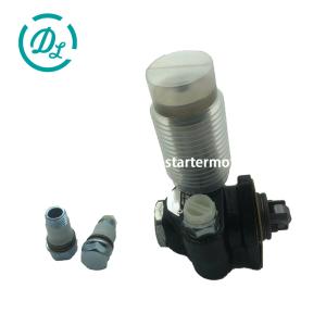 Wholesale 1-15750197-0 Engine Parts Fuel Feed Pump 105220-7230 Engine 6BG1 from china suppliers