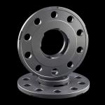 AL7075 Forged Aluminum Wheel Spacers Cayenne Turbo 2003 ~ 18