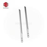 KF1125 NG08-02-05W2.5 Cutter Knife Blades for Yin 11N Cutter , 200 * 8 * 2.5mm