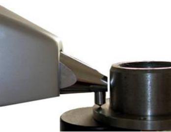 Digital Rockwell and Superficial Rockwell Twin Hardness Tester RH-520