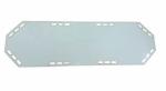 186CM 22in Patient Slider Boards Collapsible Ambulance Emergency Rescue