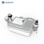 Nubway China new innovative radio frequency 5 in 1 ultrasonic cavitation vacuum