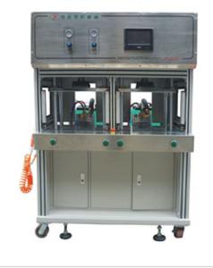 Wholesale plastic low pressure injection molding machine for connector overmolding from china suppliers