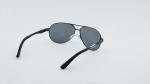 Mens Sunglasses Polarized 100% UV 400 Protection Classic Polit Style with Spring