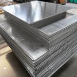 High Strength stainless steel sheet 5mm thick BA 2B No 1 Surface 304 For Kitchen
