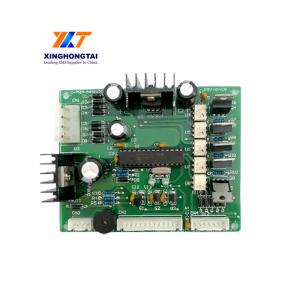 Wholesale Top- MCPCB Production for Max. Panel Size 600 X 600 Mm Board Thickness 0.4-3.2 Mm from china suppliers
