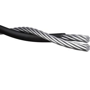Wholesale Penguin Raccoon Aluminium Conductor Steel Reinforced For Aerial Cable from china suppliers