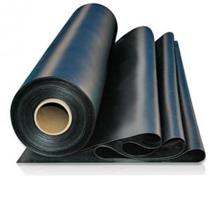 Wholesale Breathable EPDM Rolled Rubber Coated Fiberglass Fabric from china suppliers