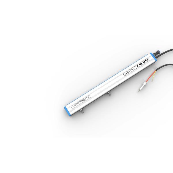 Industrial Cross Over Static Eliminator Bar Without Spark AP - AC5002