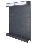 Retail Metal Pegboard Display Stands Hardware Spare Parts Hand Manual Tool