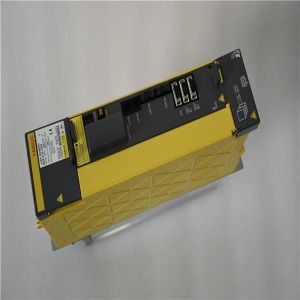 A06B-6083-H245 Fanuc Servo Drive Automation Control Model Number
