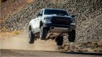 Truck Pickup Accessories Magnalium Steel Under Cover Guard for DONGE RAM 5mm