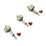 Speed FTTA/FTTX Fiber Optic Equipment Waterproof Connector Quick Connector SC