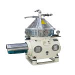 Algae Disc Separator Centrifugal Automatic Discharge Separation Machine