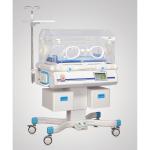 Hospital Incubator For Infant Care ICU Emergency Premature Baby Infant Incubator