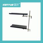 Surgical Obstetric Table Accessories Adjustable Pad Operating Table Parts
