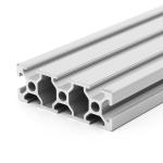 Custom 6063 2040 4060 T Slot Aluminum Extrusion V Slot T Slot Aluminum Profile