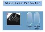Ultra Thin 9H Anti-Scratch Glass Camera Lens Protector Film fit Realme X2 Pro