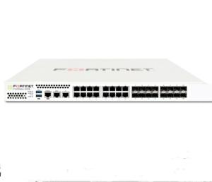 Wholesale Wired Network Security Firewall Appliance FG-401E Fortinet Fortigate 401E NIB Original from china suppliers