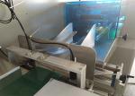 PLC 2.8KW Vermicelli Lasagne Food Packaging Machine