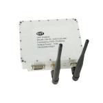 Military Grade UAV Video Transmission 1420-1530MHz 10W Amplifier Provides